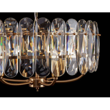 Подвесной светильник Maytoni Suite MOD122PL-06BS-7