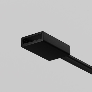 Токопровод концевой Maytoni O-TR002-HSP-1