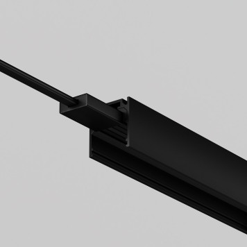 Токопровод концевой Maytoni O-TR002-HSP-2