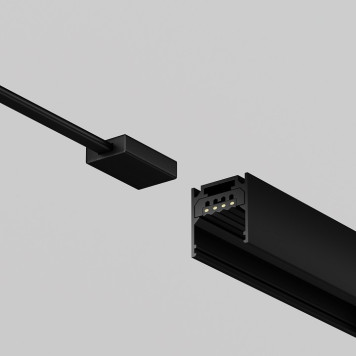 Токопровод концевой Maytoni O-TR002-HSP-3