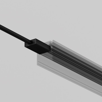 Токопровод концевой Maytoni O-TR002-HSP-4