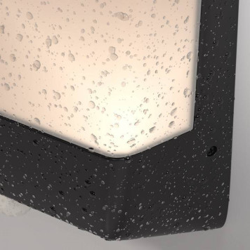 Подсветка номера Maytoni Row O448WL-L9GF3KSR-5