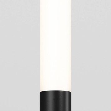 Наземный высокий светильник Maytoni Flare O487FL-L3GF3K1-7
