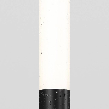 Наземный высокий светильник Maytoni Flare O487FL-L3GF3K1-8