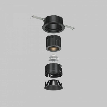 Кольцо декоративное Maytoni Wise Ring057-7-B-1