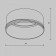 Кольцо декоративное Maytoni Focus LED RingL-20-W