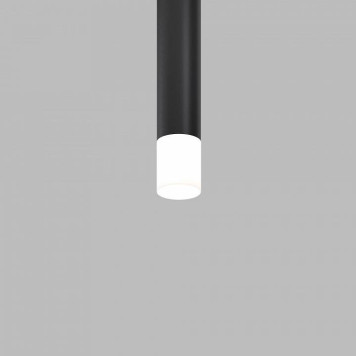 Плафон полимерный Maytoni Focus LED RingMAcr-5-W-3