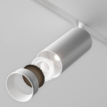 Кольцо декоративное Maytoni Focus LED RingS-5-W-2