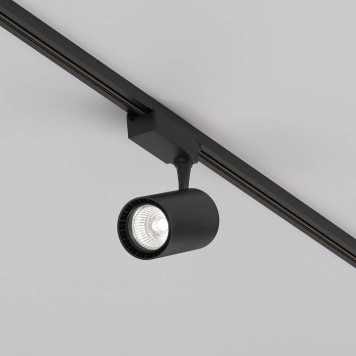 Светильник на штанге Maytoni Vuoro TR003-1-15W4K-M-B-1