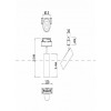 Светильник на штанге Maytoni Focus LED TR019-2-15W4K-B