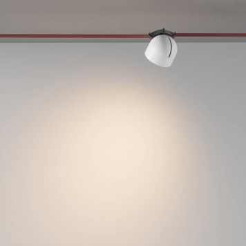 Накладной светильник Maytoni Cup TR124B-12W3K-W-3