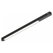 Накладной светильник Maytoni Technical Basis TR231-2-10W4K-B