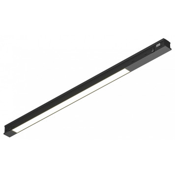 Накладной светильник Maytoni Technical Basis TR231-2-10W4K-B