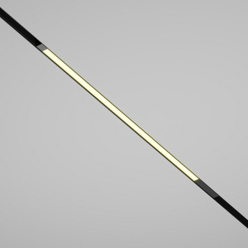 Накладной светильник Maytoni Technical Basis TR231-2-15W3K-B-4