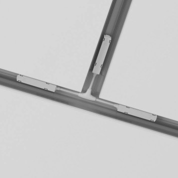 Соединитель гибкий для треков Maytoni Accessories for tracks Gravity TRA004CWT-22W-4