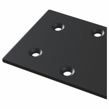 Заглушка для трека Maytoni Accessories for tracks TRA004EC-21B-2