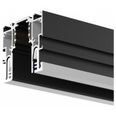 Трек встраиваемый Busbar trunkings Exility TRX034-SCCL-422B