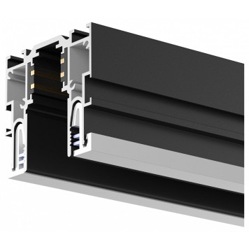 Трек встраиваемый Busbar trunkings Exility TRX034-SCCL-422B