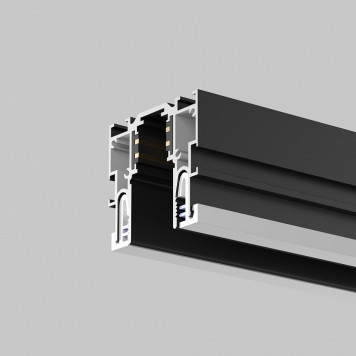 Трек встраиваемый Busbar trunkings Exility TRX034-SCCL-422B-1