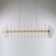 Подвесной светильник Mizi`en Flair MZ123034-1-1100