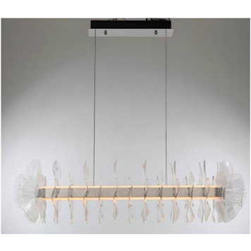Подвесной светильник Mizi`en Flair MZ123034-1-1100-1