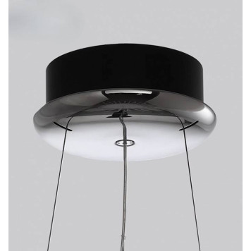 Подвесной светильник Mizi`en Flair MZ123034-1-850-2