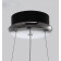 Подвесной светильник Mizi`en Flair MZ123034-1-850