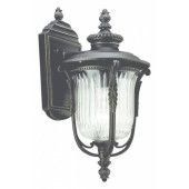 Светильник на штанге Kichler Luverne KL-LUVERNE2-S