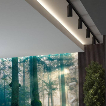 Светильник на штанге Novotech Dep 358595-3