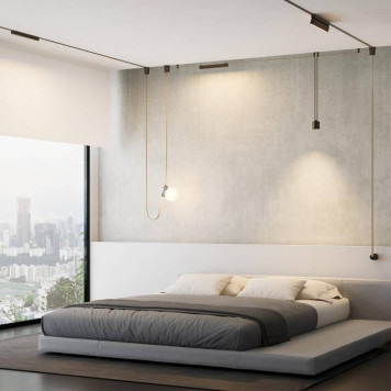 Накладной светильник Novotech EASY 359466-5