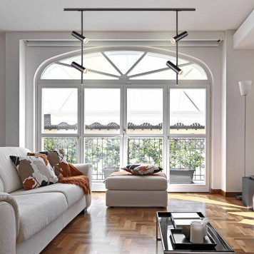 Светильник на штанге Novotech Batra 370577-1