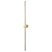 Бра Newport 15000 15101/A brass