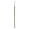 Подвесной светильник Newport 15000 15105/S brass