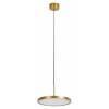 Подвесной светильник Newport 3510 3511/S brass
