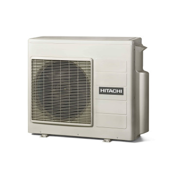 Наружные блоки мульти-сплит-систем серии MULTIZONE PREMIUM (R32) RAM-110NP5E