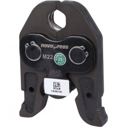 Пресс-клещи Novopress РВ2 22 мм М-профиль