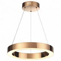 Подвесной светильник Odeon Light Brizzi 3885/25LA