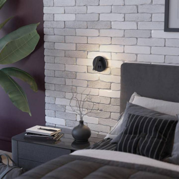 Бра Odeon Light Beam 3911/9WL-3