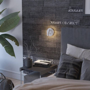 Бра Odeon Light Beam 3912/9WL-3