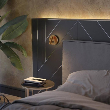 Бра Odeon Light Beam 3913/9WL-3