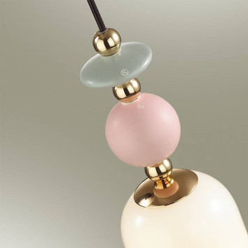 Бра Odeon Light Candy 4861/1WA-6