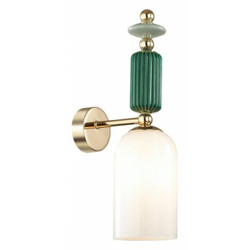 Бра Odeon Light Candy 4861/1W-2