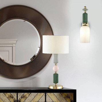 Бра Odeon Light Candy 4861/1W-4