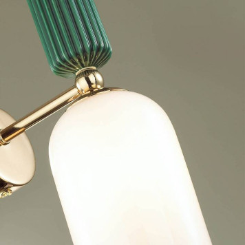 Бра Odeon Light Candy 4861/1W-6