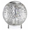 Настольная лампа декоративная Odeon Light Crystal 5007/2TL