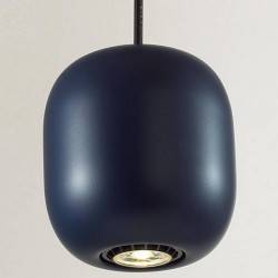 Подвесной светильник Odeon Light Cocoon 5060/1CA