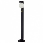 Наземный высокий светильник Odeon Light NATURE 5434/1FA