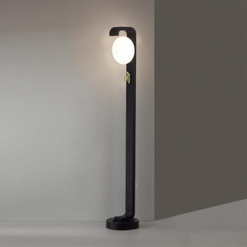 Наземный высокий светильник Odeon Light NATURE 5434/1FA-2