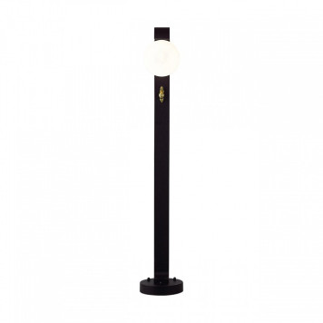 Наземный высокий светильник Odeon Light NATURE 5434/1FA-3