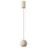 Подвесной светильник Odeon Light DEX 6625/5L